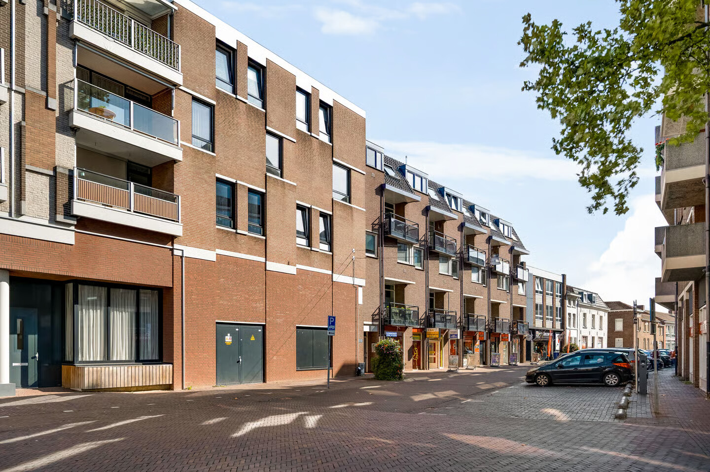 Appartement te koop: Kruisherenstraat 211, Roermond