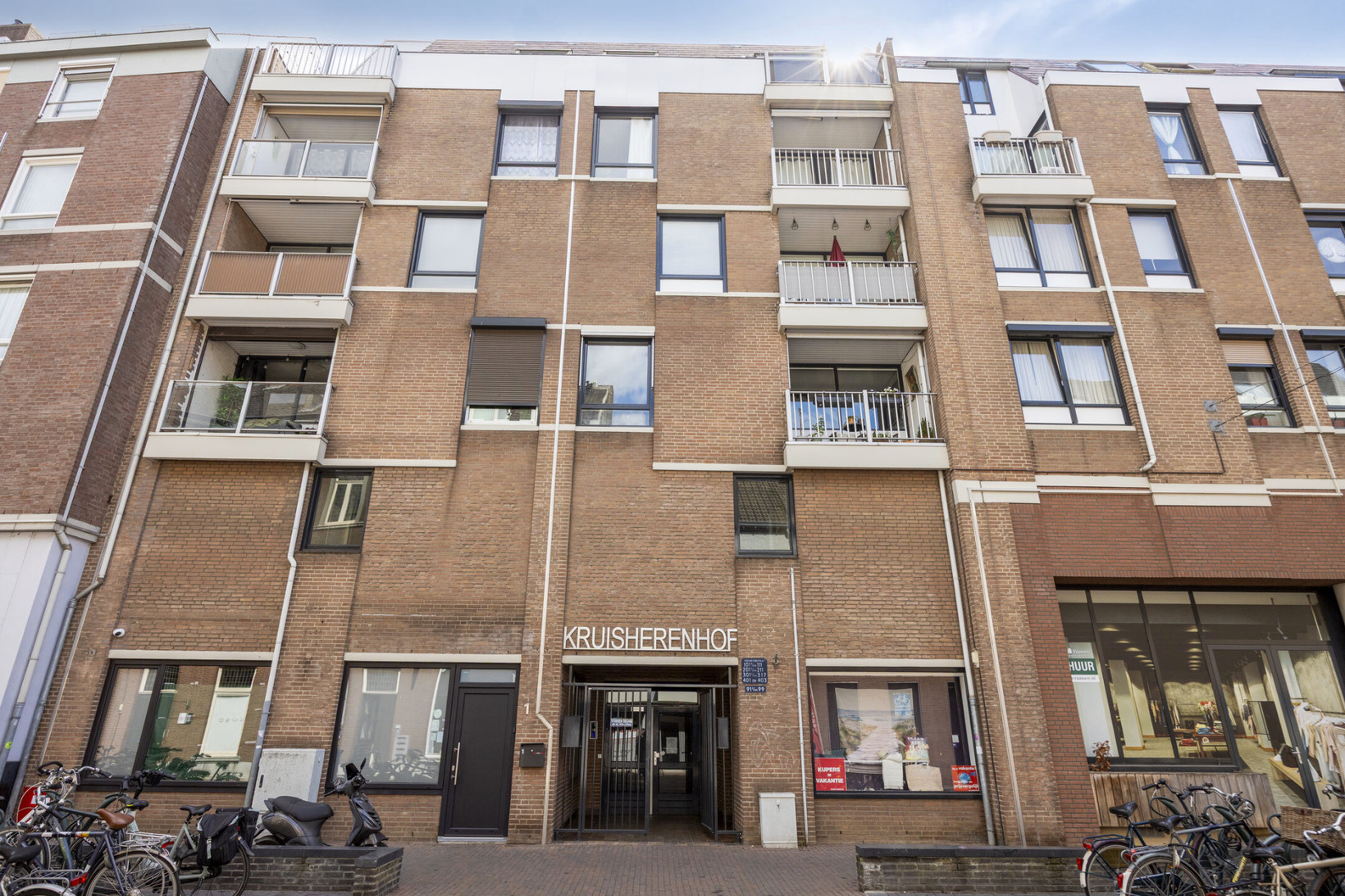 Appartement te koop: Kruisherenstraat 313, Roermond