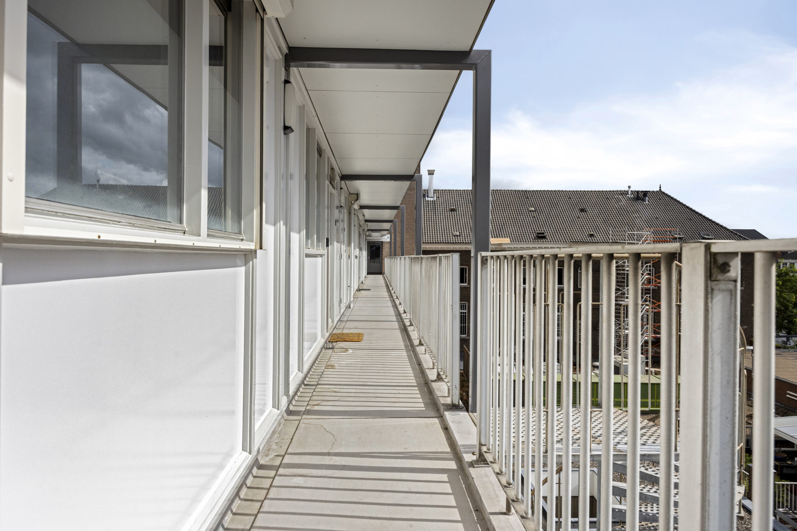 Appartement te koop: Kruisherenstraat 313, Roermond