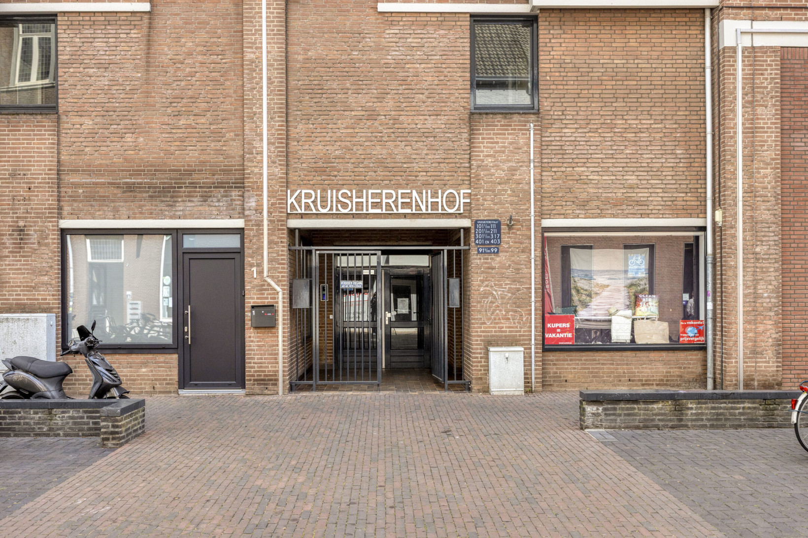 Appartement te koop: Kruisherenstraat 313, Roermond