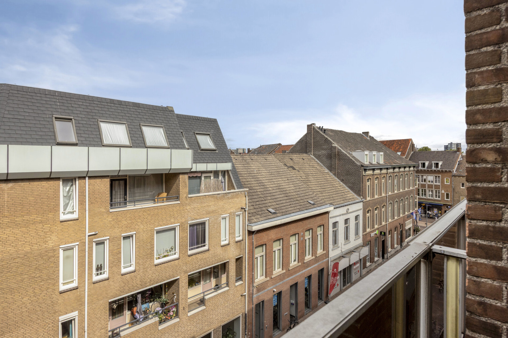 Appartement te koop: Kruisherenstraat 313, Roermond