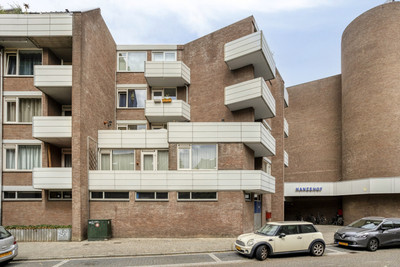 Mariagardestraat 129