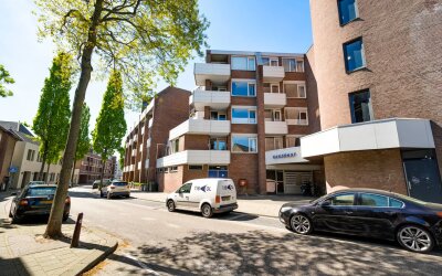 Mariagardestraat 129