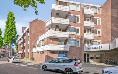 Mariagardestraat 321