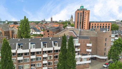 Mariagardestraat 425