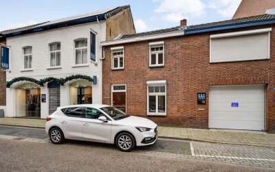 Mariagardestraat 86