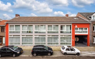 Mariagardestraat 96-F