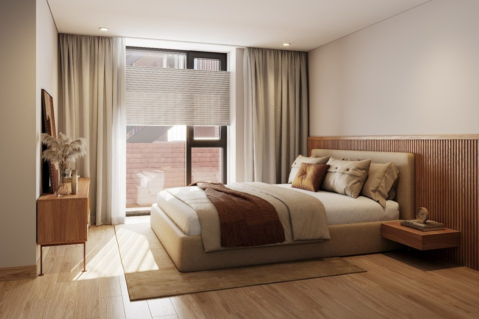 Appartement te koop: Willem II Singel 1A5, Roermond