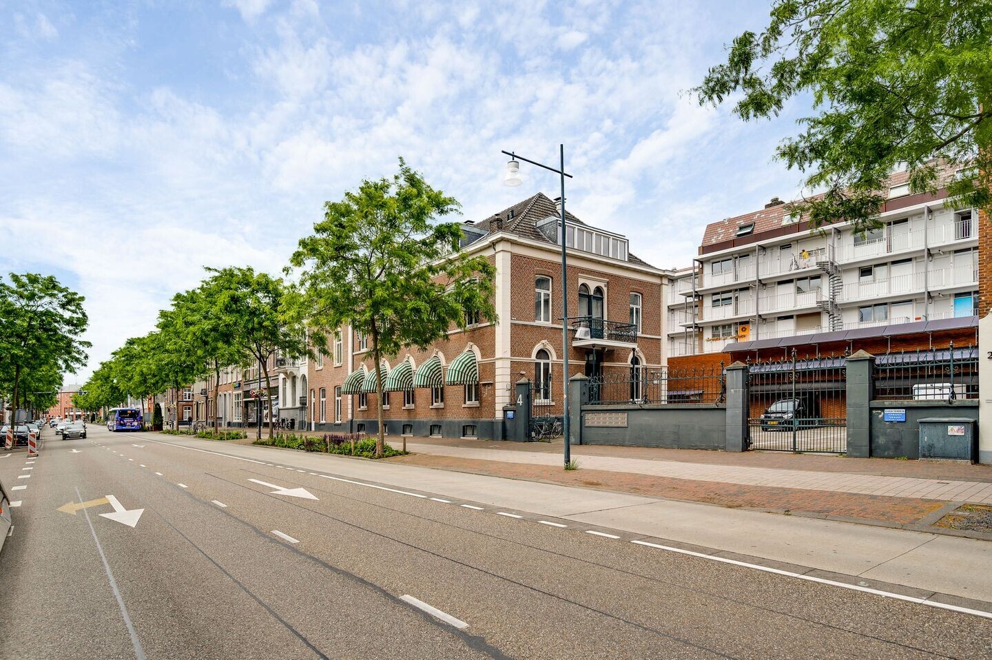 Appartement te koop: Willem II Singel 4A05, Roermond