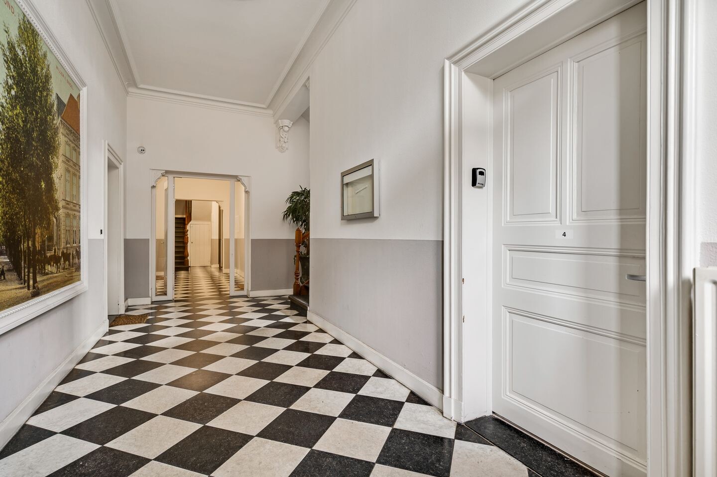 Appartement te koop: Willem II Singel 4A05, Roermond