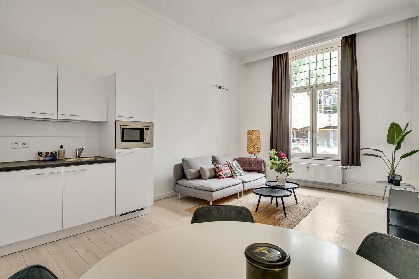 Appartement te koop: Willem II Singel 4A05, Roermond