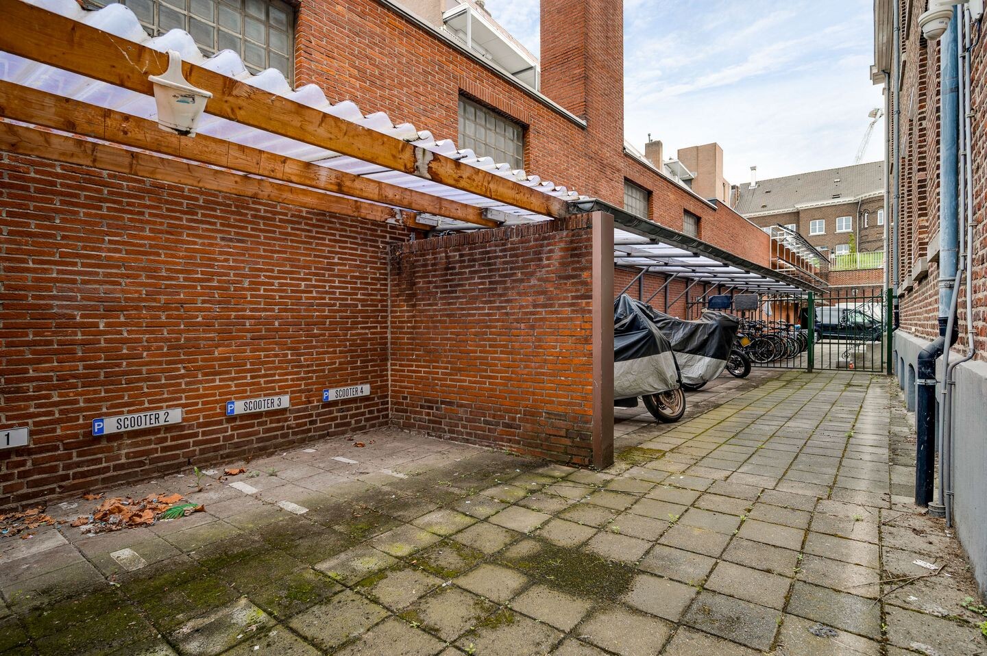 Appartement te koop: Willem II Singel 4A05, Roermond