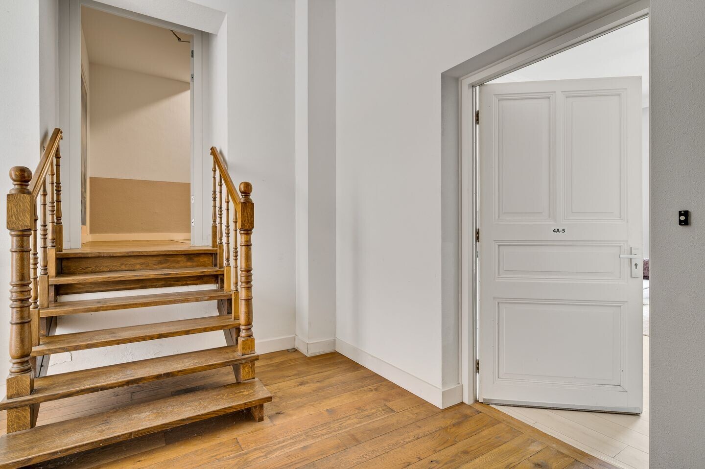 Appartement te koop: Willem II Singel 4A05, Roermond