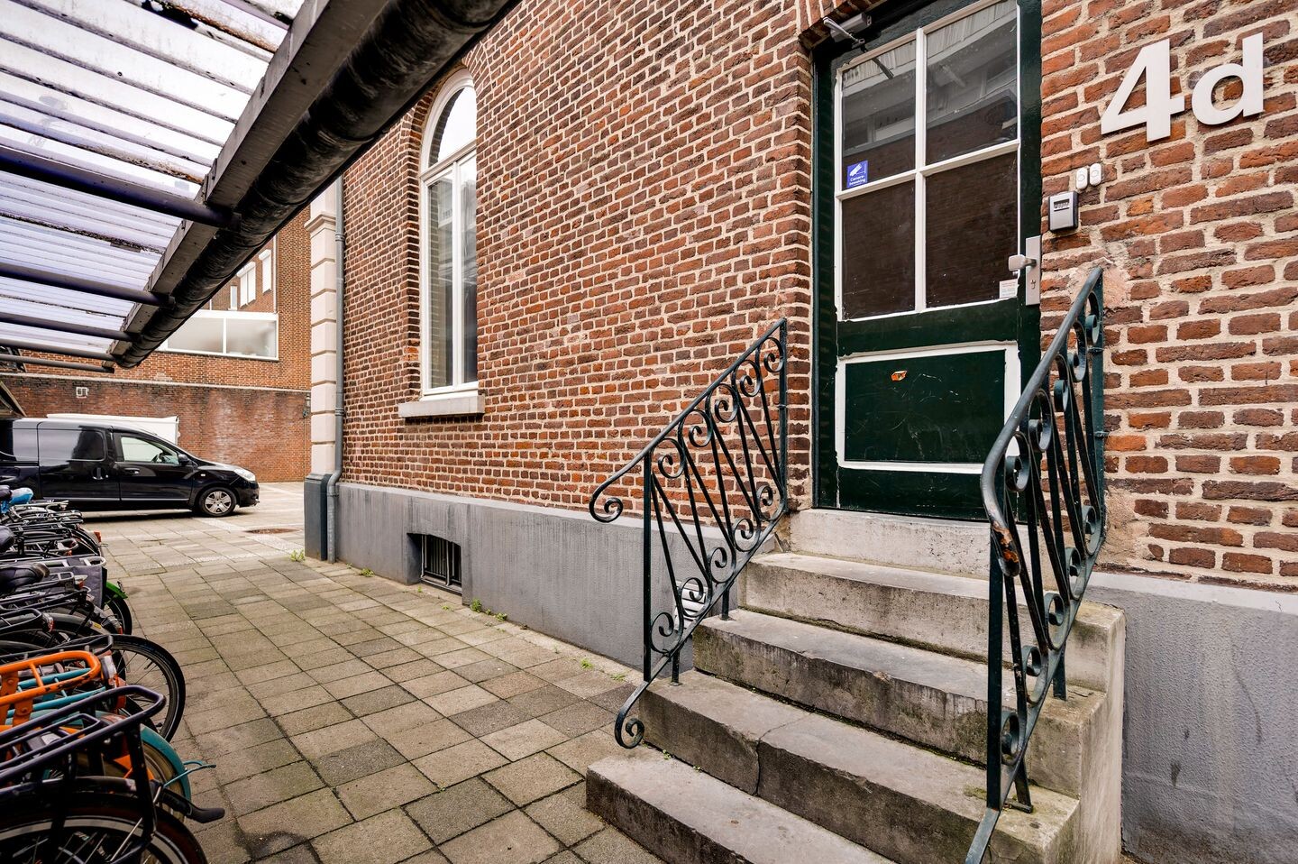 Appartement te koop: Willem II Singel 4A05, Roermond
