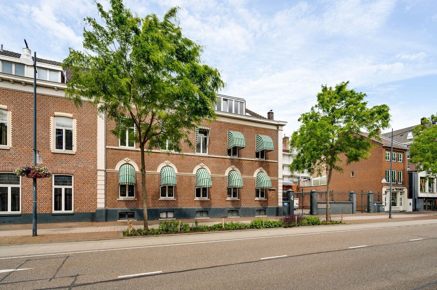 Appartement te koop: Willem II Singel 4A05, Roermond