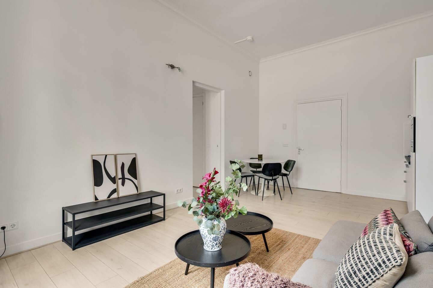 Appartement te koop: Willem II Singel 4A05, Roermond