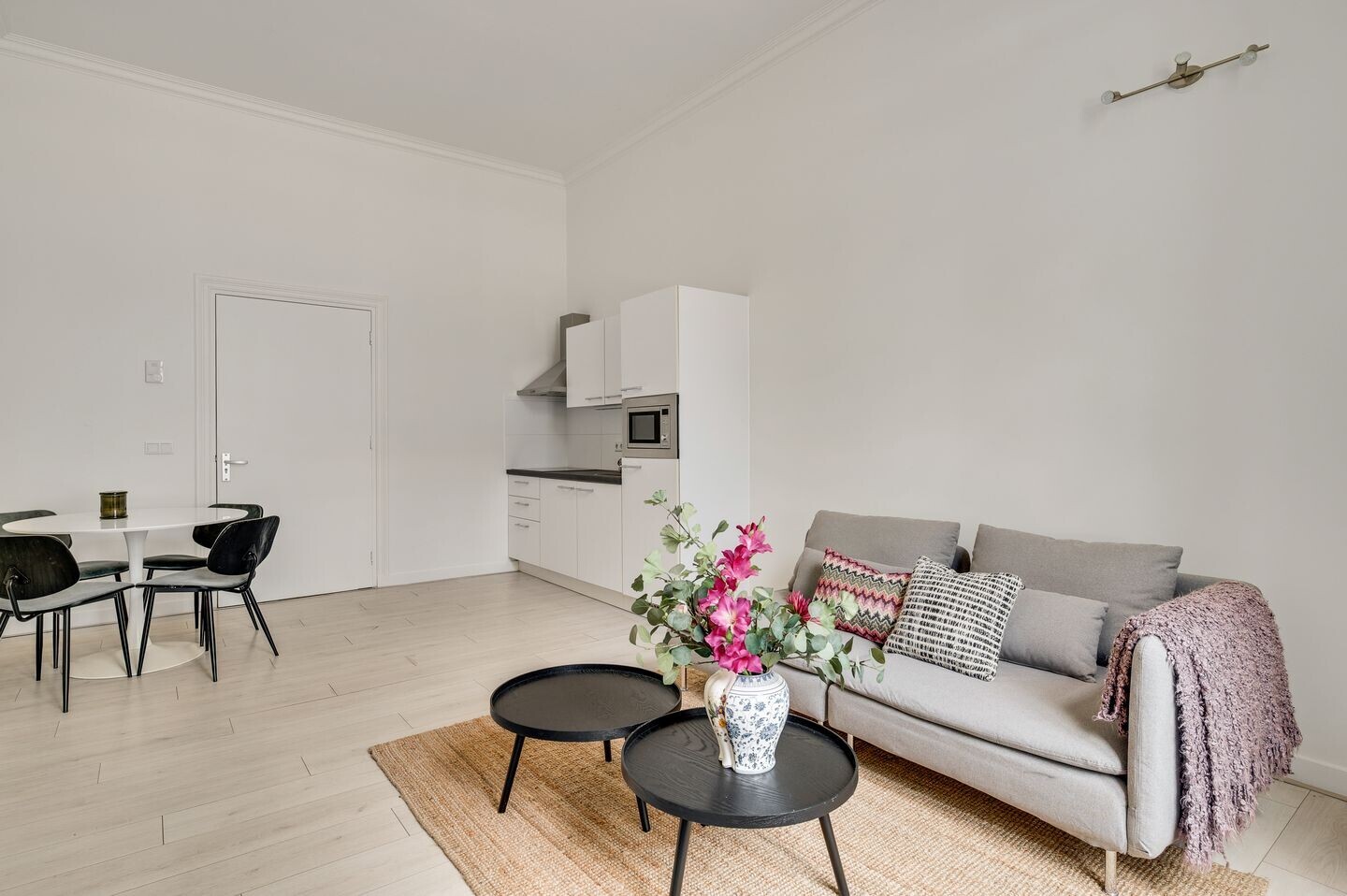 Appartement te koop: Willem II Singel 4A05, Roermond