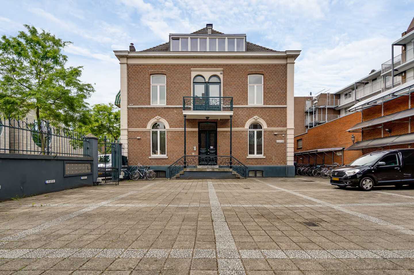 Appartement te koop: Willem II Singel 4A05, Roermond