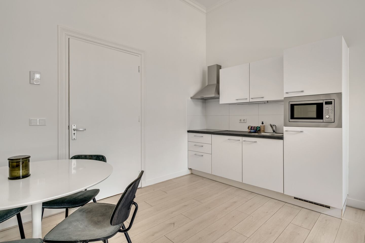 Appartement te koop: Willem II Singel 4A05, Roermond