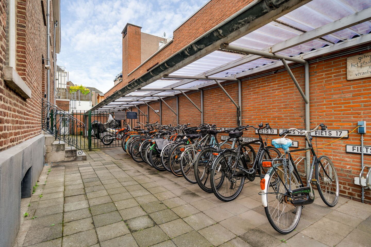 Appartement te koop: Willem II Singel 4A05, Roermond