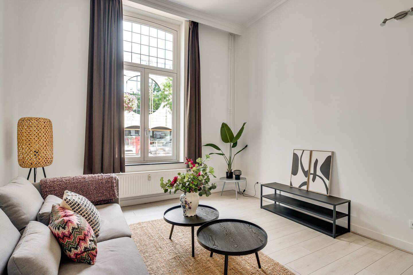 Appartement te koop: Willem II Singel 4A05, Roermond