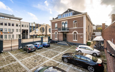 Willem II Singel 4-B01