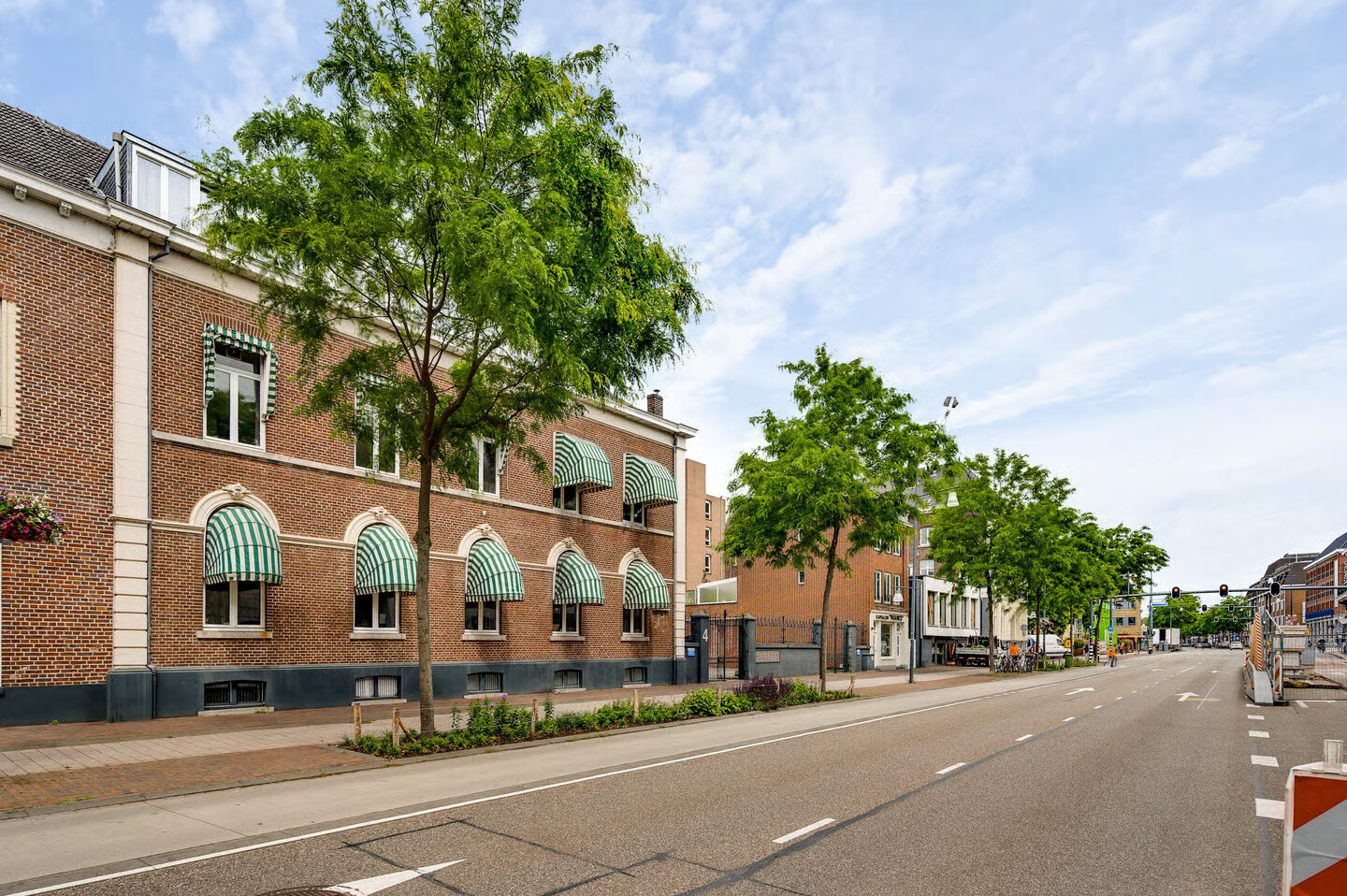 Appartement te koop: Willem II Singel 4C02, Roermond