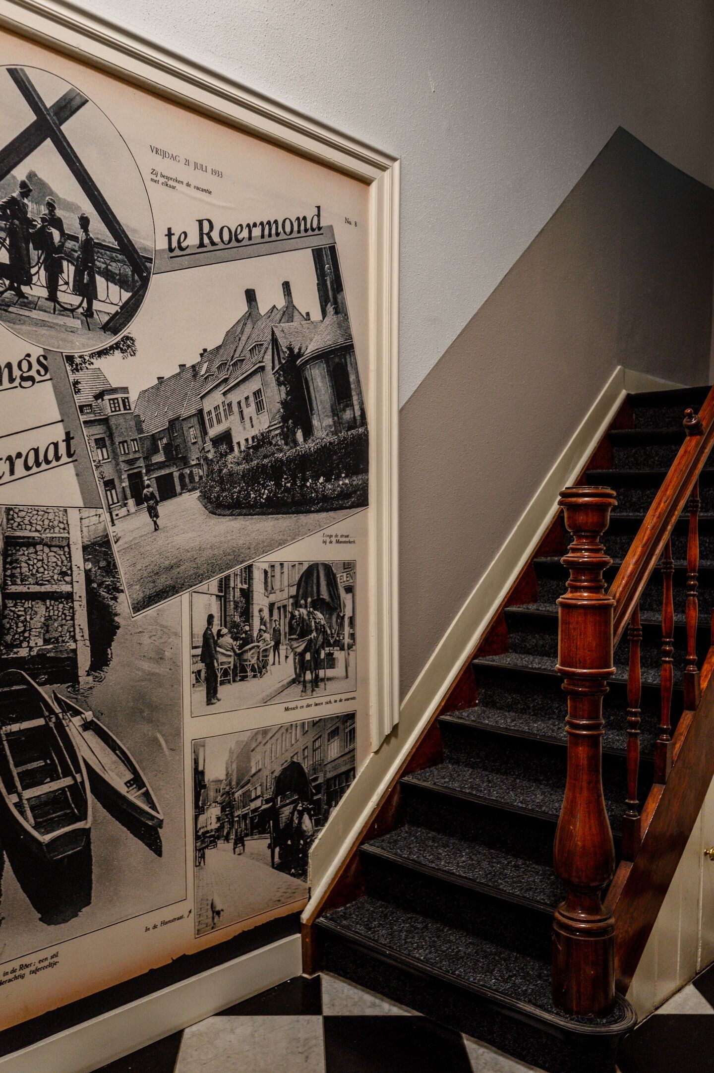Appartement te koop: Willem II Singel 4C02, Roermond