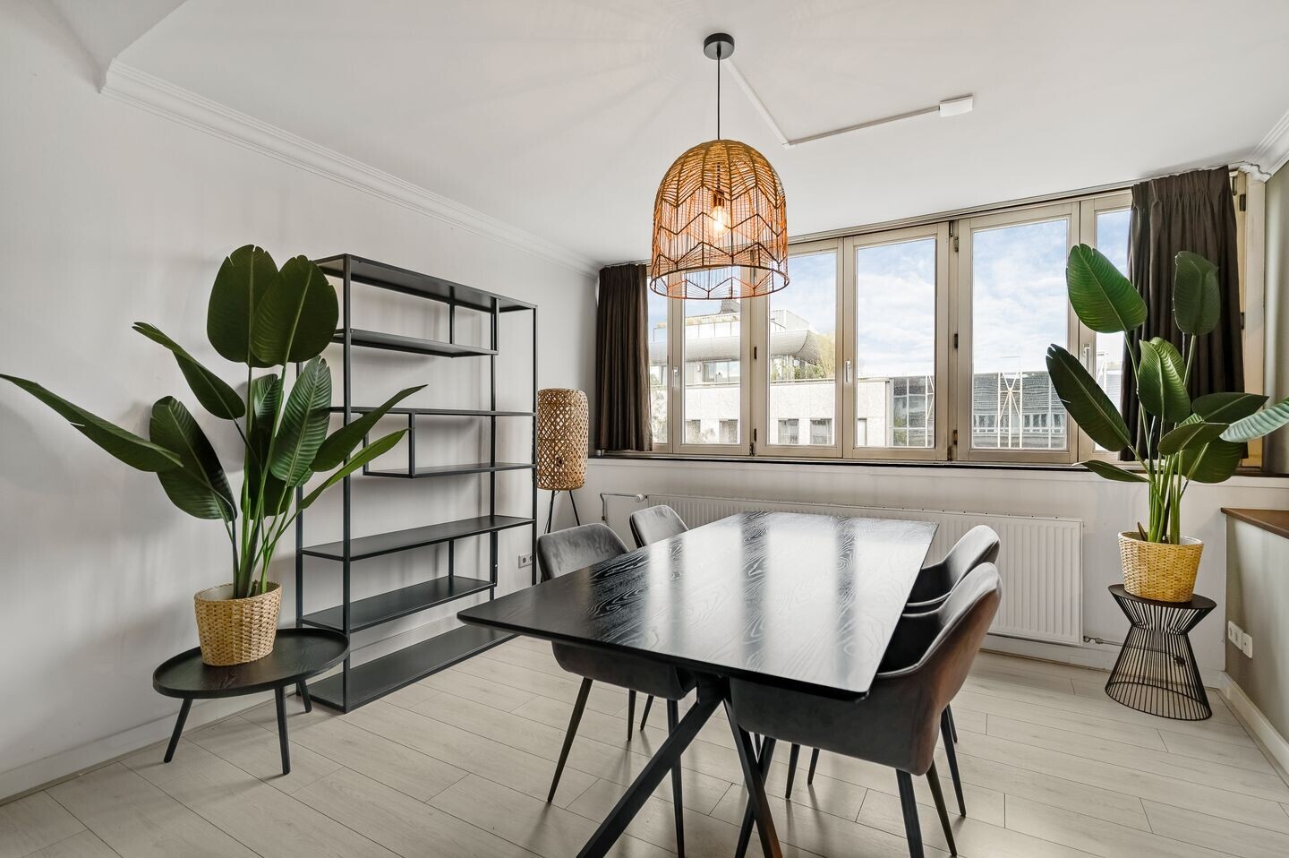 Appartement te koop: Willem II Singel 4C02, Roermond