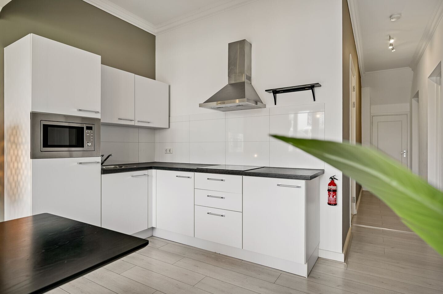 Appartement te koop: Willem II Singel 4C02, Roermond