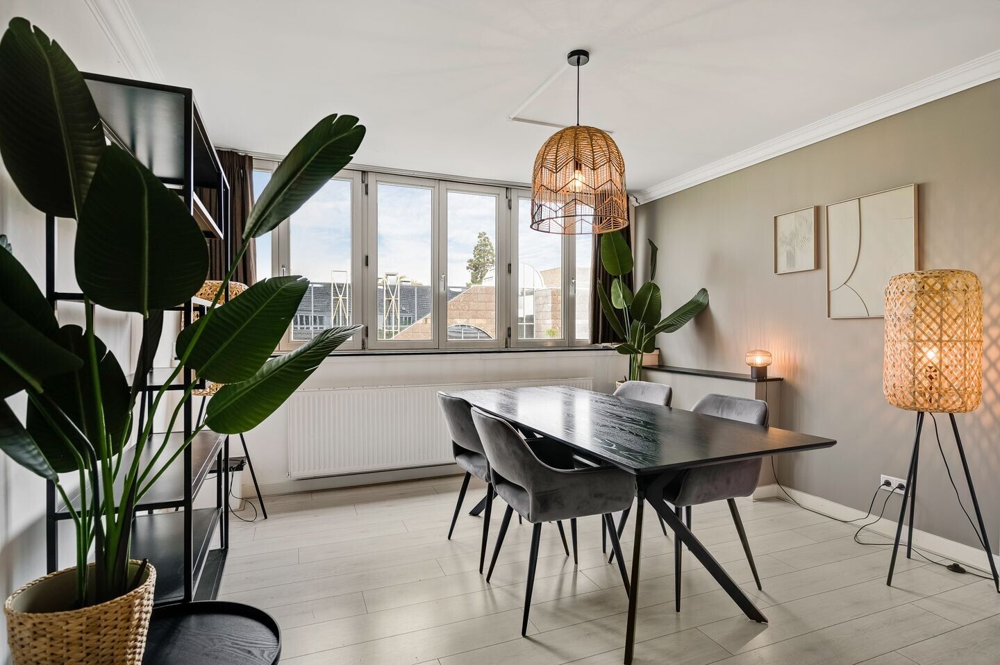 Appartement te koop: Willem II Singel 4C02, Roermond