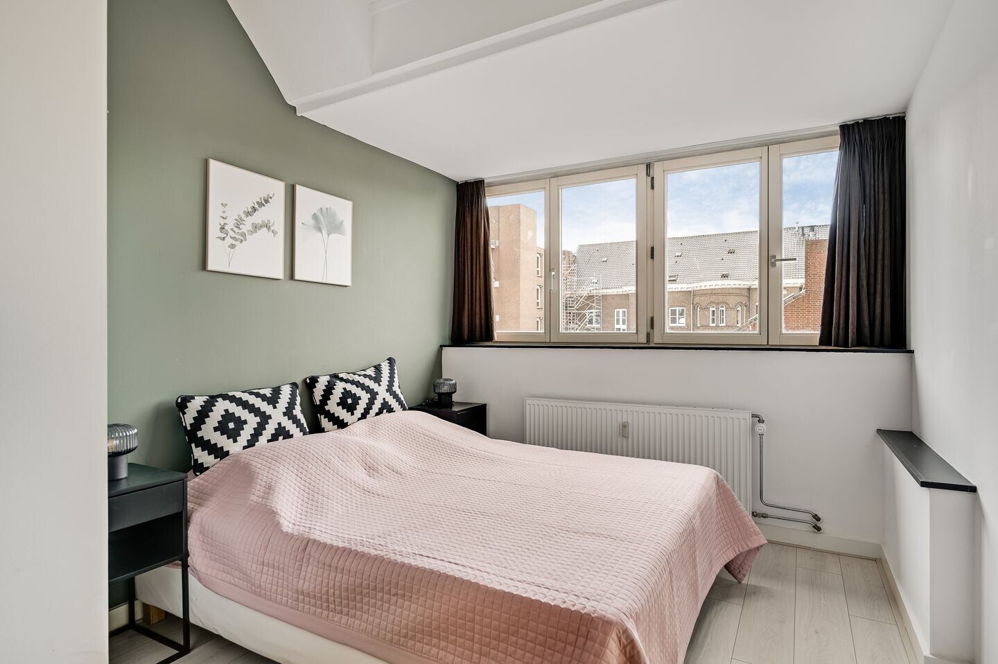 Appartement te koop: Willem II Singel 4C02, Roermond