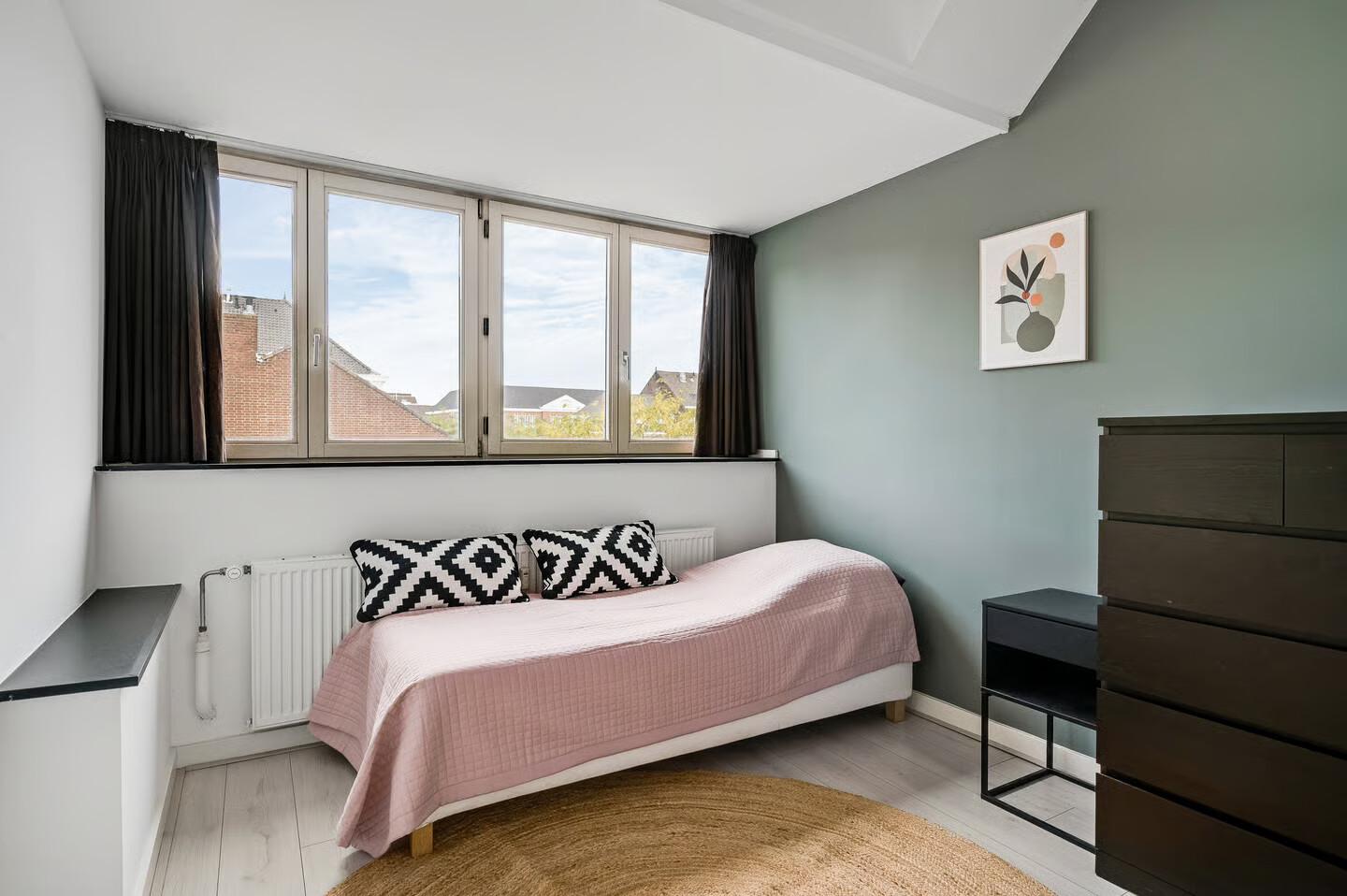 Appartement te koop: Willem II Singel 4C02, Roermond
