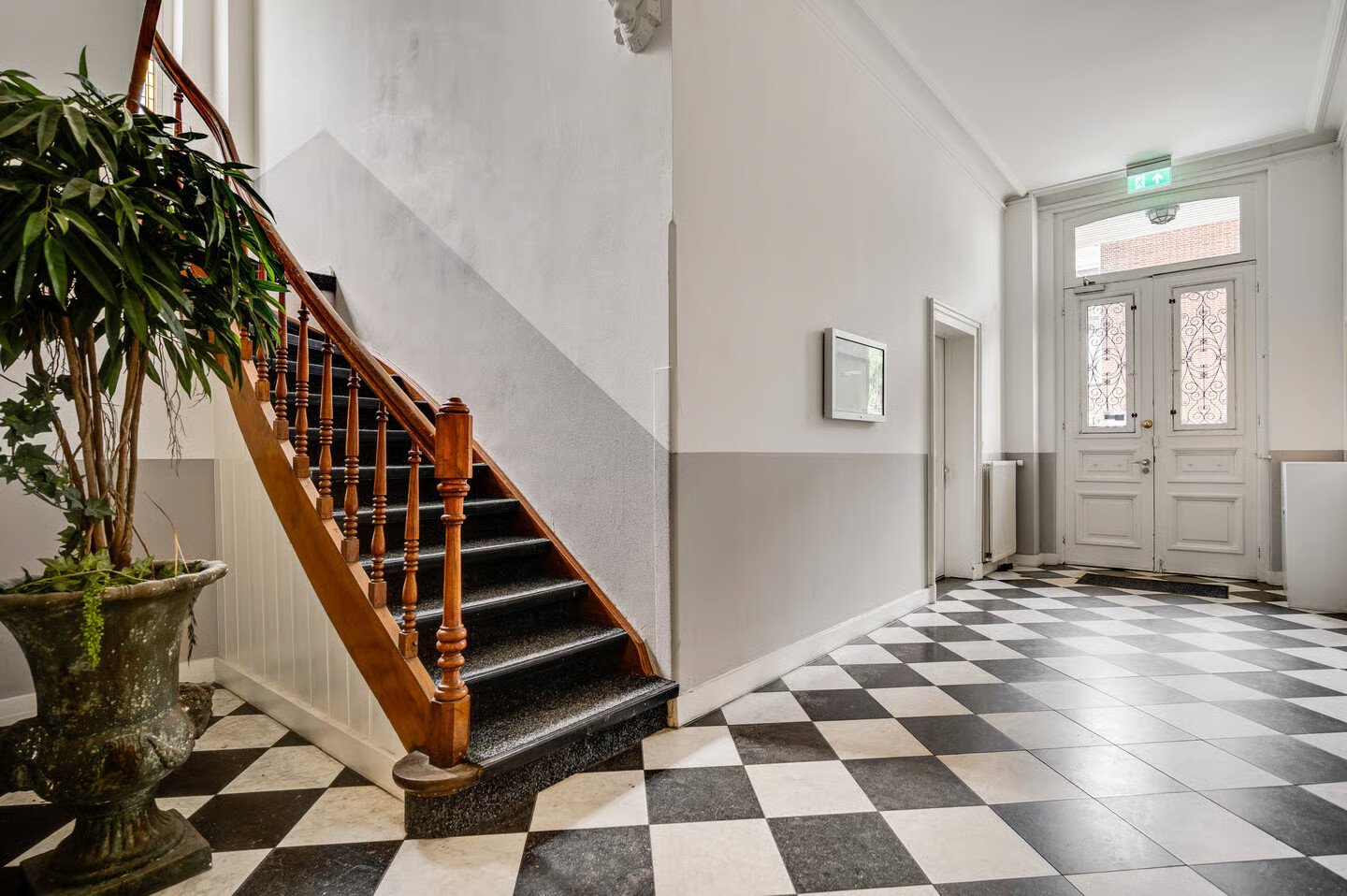 Appartement te koop: Willem II Singel 4C02, Roermond