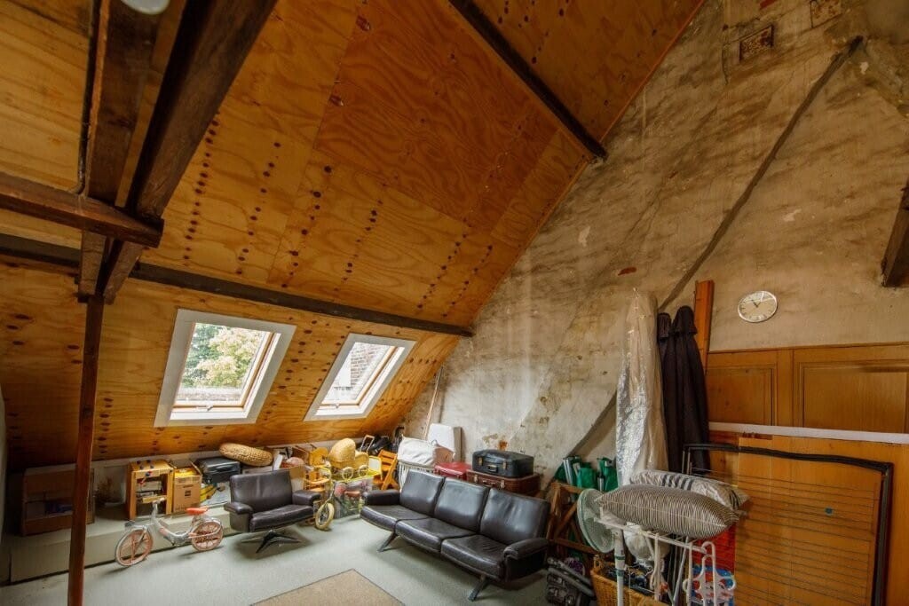 Tussenwoning te koop: Willem II Singel 50, Roermond