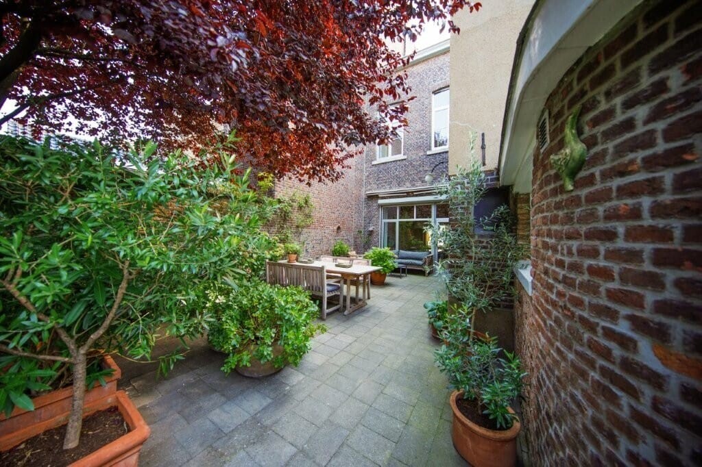 Tussenwoning te koop: Willem II Singel 50, Roermond