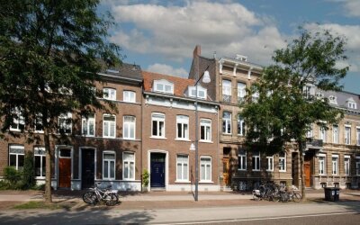 Willem II Singel 50