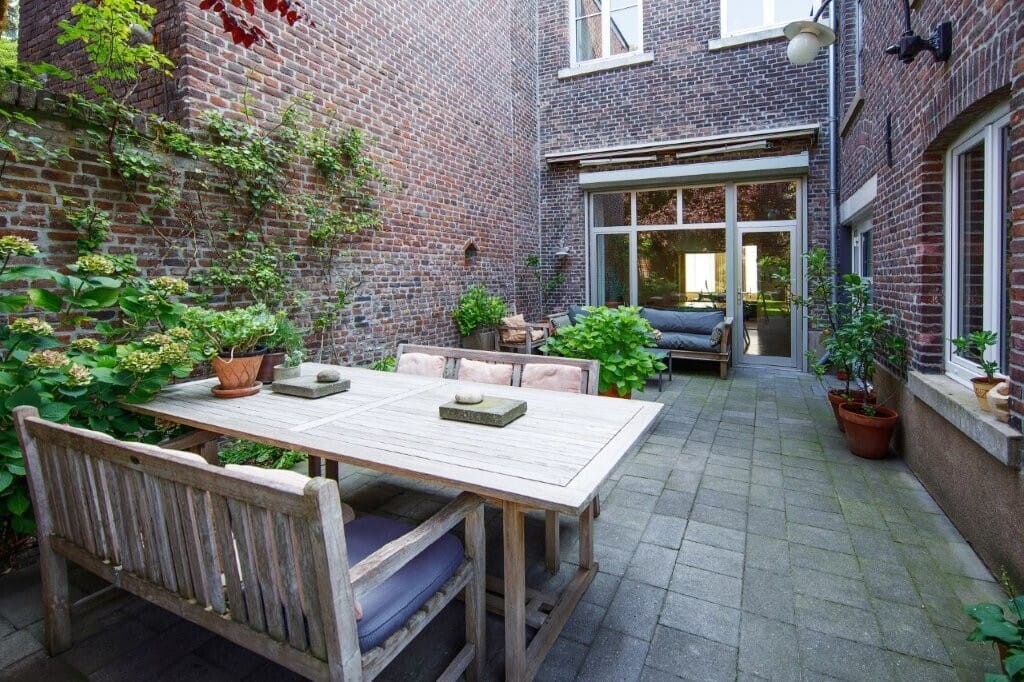 Tussenwoning te koop: Willem II Singel 50, Roermond