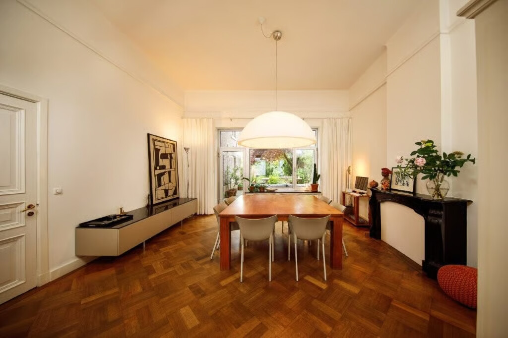 Tussenwoning te koop: Willem II Singel 50, Roermond