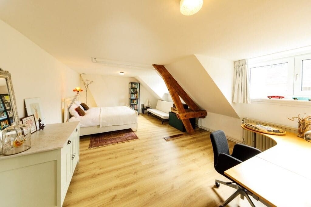 Tussenwoning te koop: Willem II Singel 50, Roermond