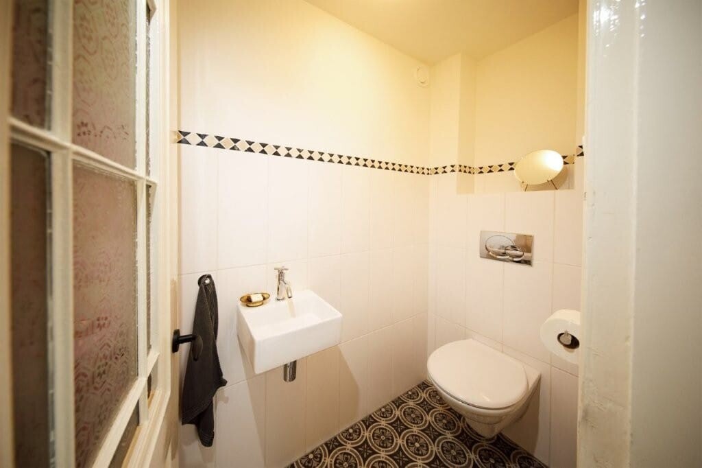 Tussenwoning te koop: Willem II Singel 50, Roermond