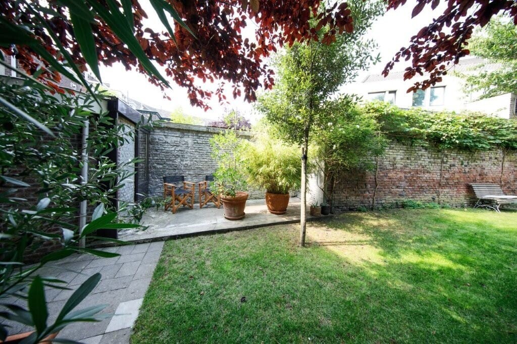 Tussenwoning te koop: Willem II Singel 50, Roermond