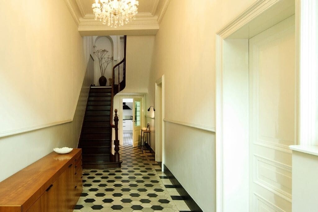Tussenwoning te koop: Willem II Singel 50, Roermond