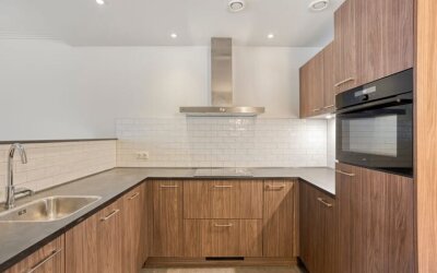 Kloosterwandplein 120-B