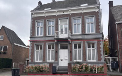 Andersonweg 14-A