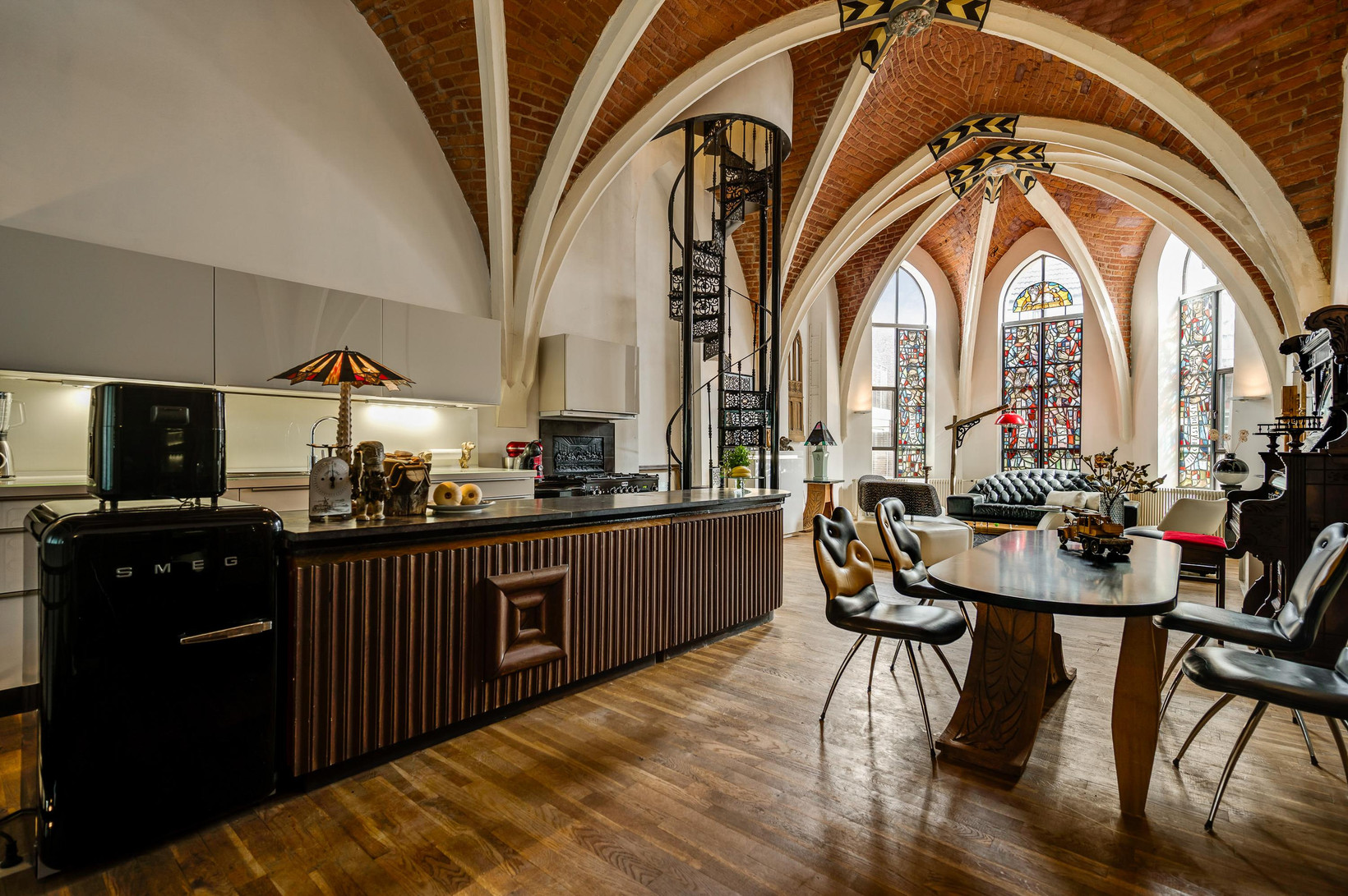 Appartement te koop: Zwartbroekstraat 1C, Roermond