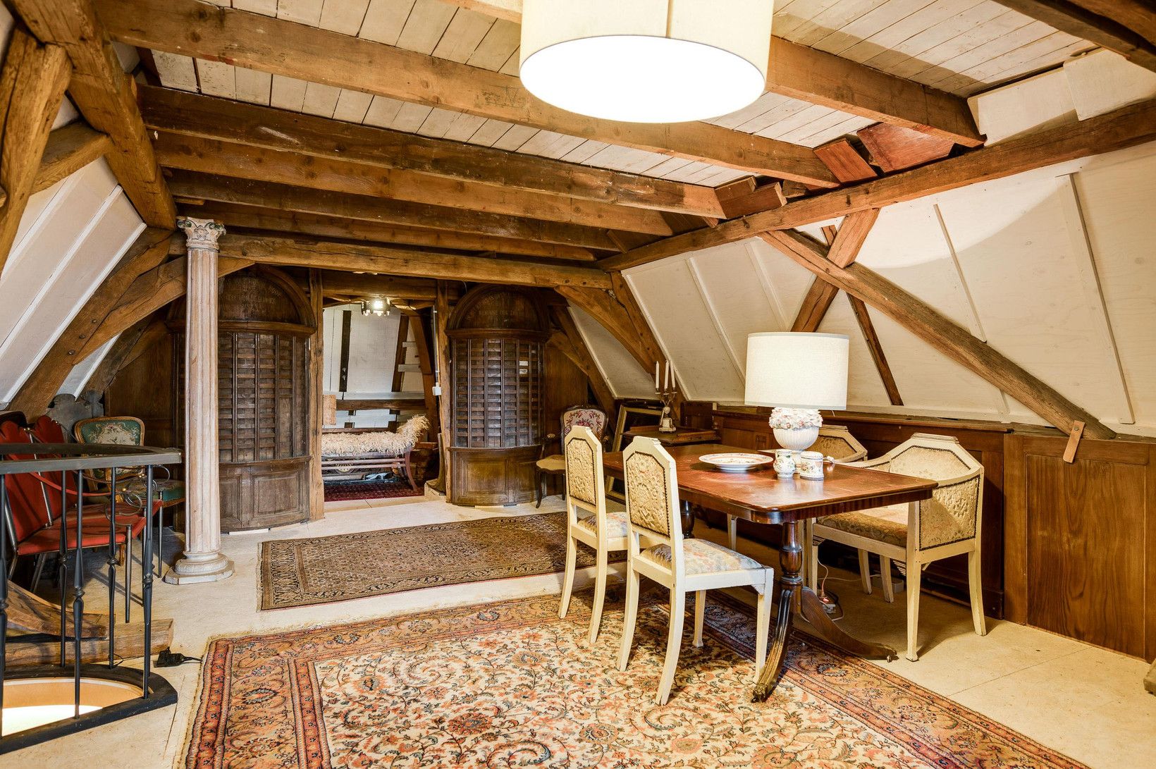Appartement te koop: Zwartbroekstraat 1C, Roermond