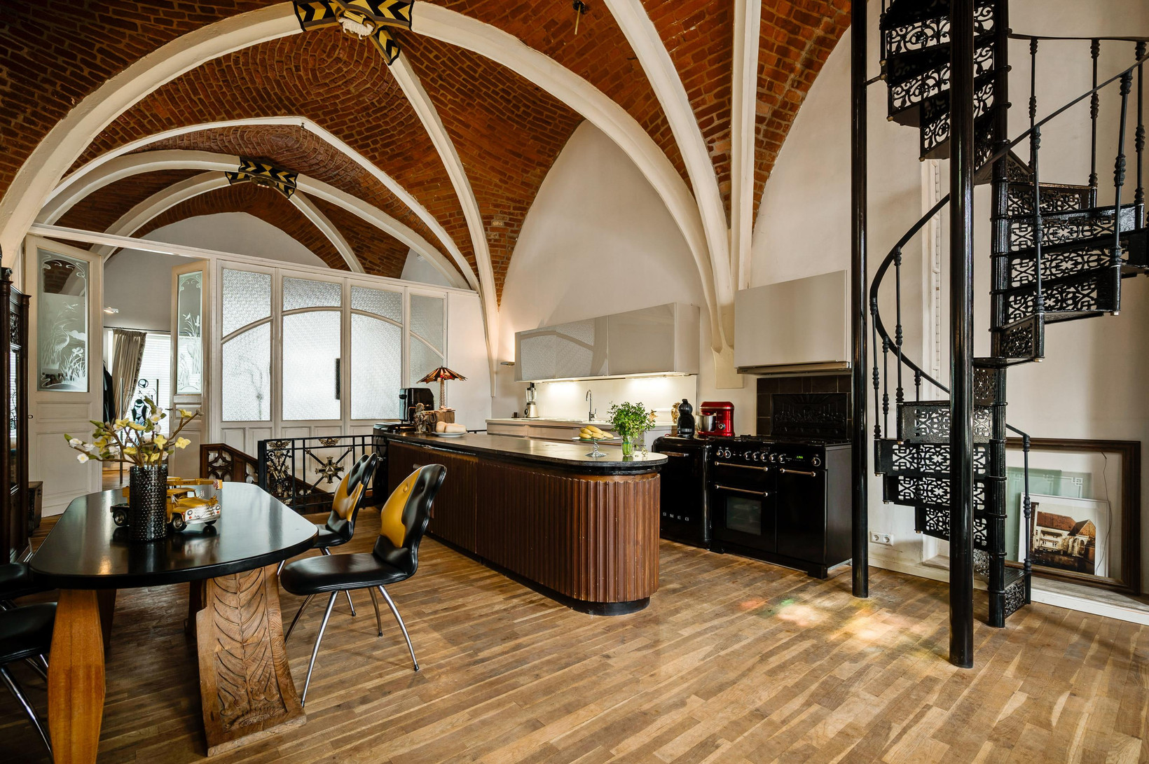 Appartement te koop: Zwartbroekstraat 1C, Roermond