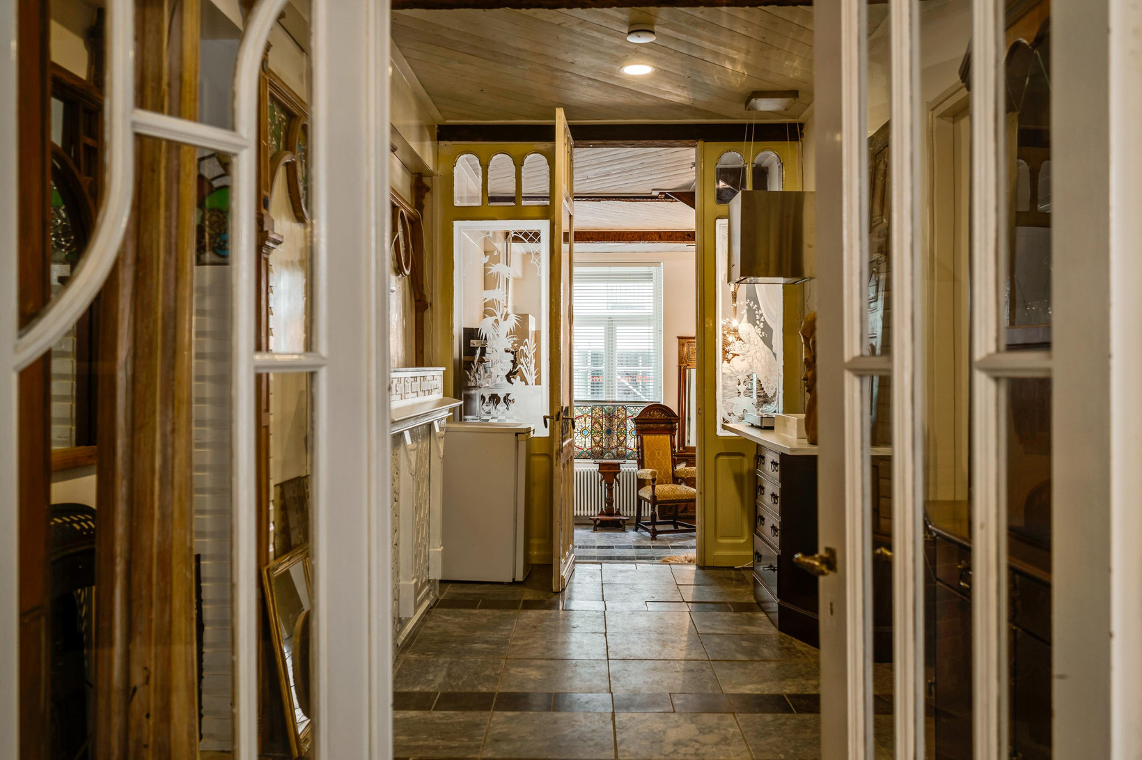 Appartement te koop: Zwartbroekstraat 1C, Roermond