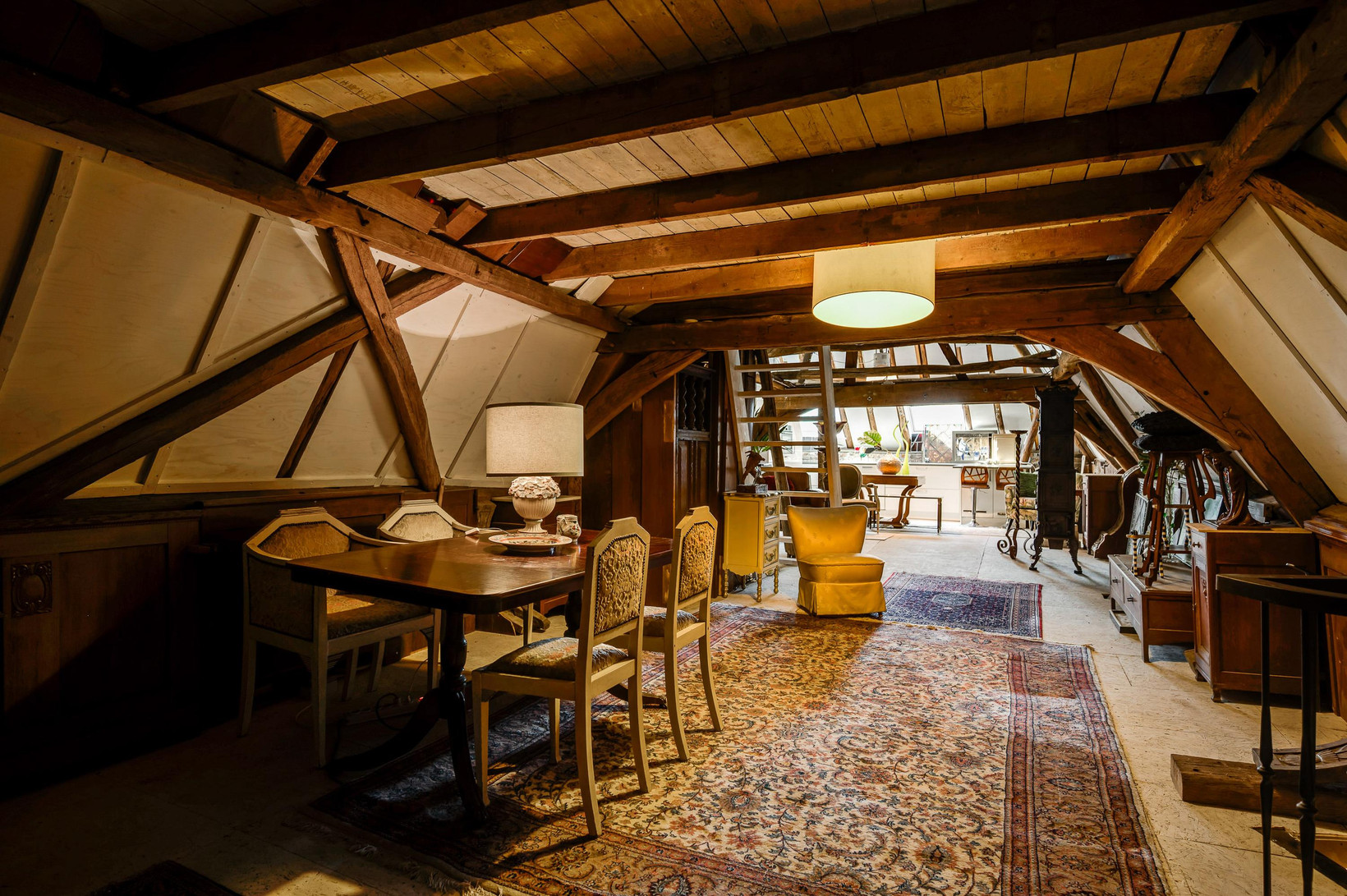 Appartement te koop: Zwartbroekstraat 1C, Roermond